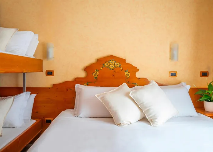Hotel Tiffany'S Roccaraso