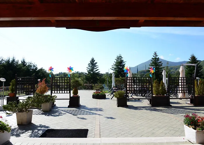 Hotel Cristal Roccaraso