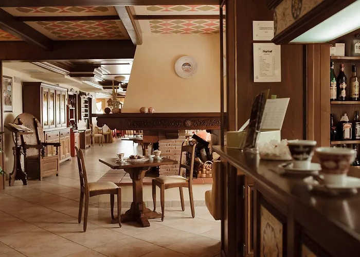 Hotel Lusi Roccaraso